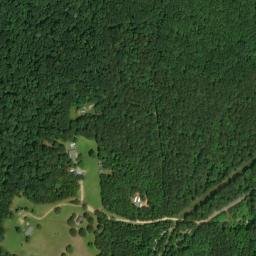 Satellite imagery of Drake Hill, US
