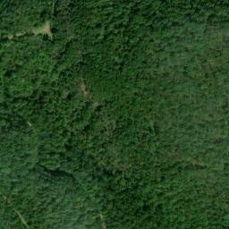 Satellite imagery of Dirtseller Mountain, US