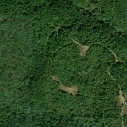 Satellite imagery of Dirtseller Mountain, US