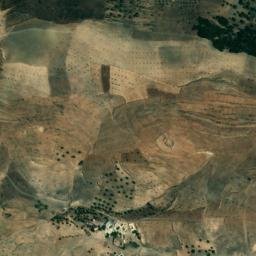 Satellite imagery of Jbel Bou Gammiziyine, MA
