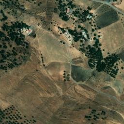 Satellite imagery of Jbel Bou Gammiziyine, MA