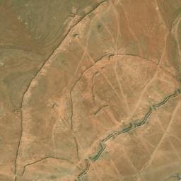 Satellite imagery of Râs Ben Yahia, DZ