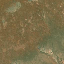 Satellite imagery of Chaab el Biod, DZ