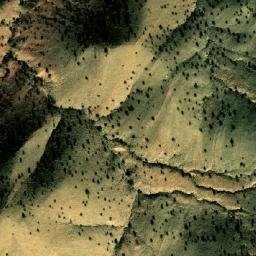 Satellite imagery of Kef Toumoudadine, DZ