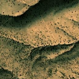 Satellite imagery of Kef Toumoudadine, DZ