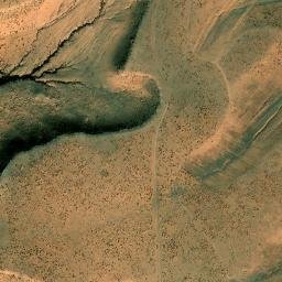 Satellite imagery of El Ahneuf, DZ