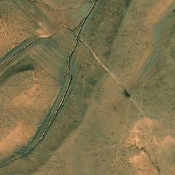 Satellite imagery of El Ahneuf, DZ