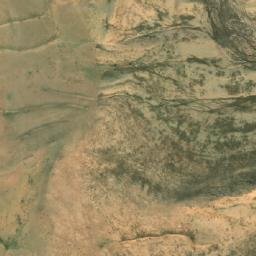 Satellite imagery of Sba Bou Chareb, DZ