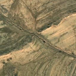 Satellite imagery of Sba Bou Chareb, DZ