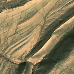 Satellite imagery of Sba Bou Chareb, DZ
