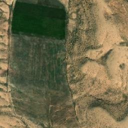 Satellite imagery of Djebel Sreïssir, DZ