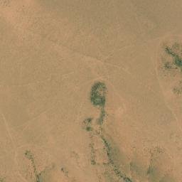 Satellite imagery of Rouaguib el Arneb, DZ