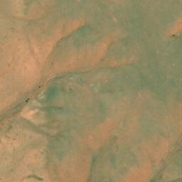 Satellite imagery of Ben Dafi, DZ