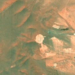 Satellite imagery of Ben Dafi, DZ