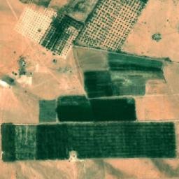 Satellite imagery of Ben Dafi, DZ