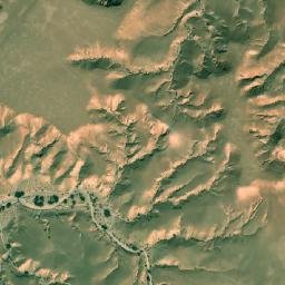 Satellite imagery of Ben Mguita, DZ