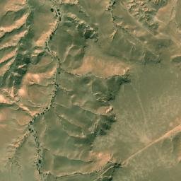 Satellite imagery of Ben Mguita, DZ