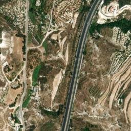 Satellite imagery of Dahr el Khoûri, LB