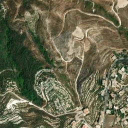 Satellite imagery of Dahr en Nsoûb, LB