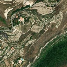 Satellite imagery of Dahr en Nsoûb, LB