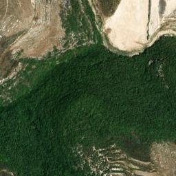 Satellite imagery of Dahr en Nsoûb, LB
