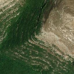 Satellite imagery of Dahret Mâr Mhîne, LB