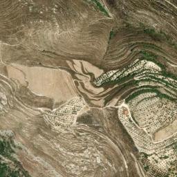 Satellite imagery of Asbé, LB