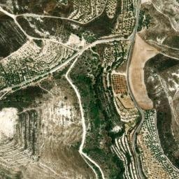 Satellite imagery of Asbé, LB