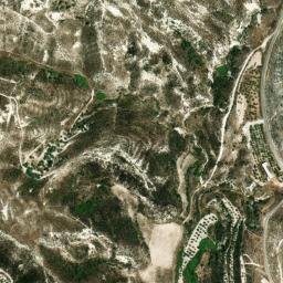 Satellite imagery of Bechtouaïne, LB