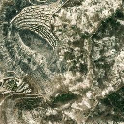 Satellite imagery of Bechtouaïne, LB