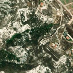 Satellite imagery of Dahret ed Djaïje, LB