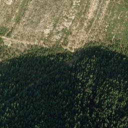 Satellite imagery of Dahr Beït Meraab, LB