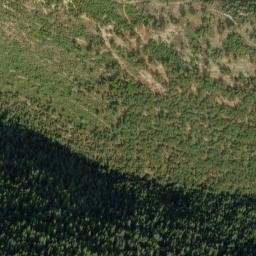 Satellite imagery of Dahr Beït Meraab, LB