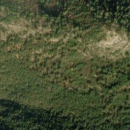 Satellite imagery of Dahr Beït Meraab, LB