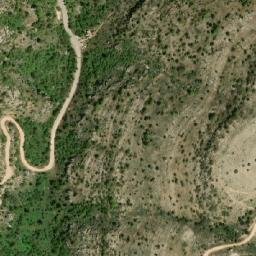 Satellite imagery of Aarîd el Moghr, LB