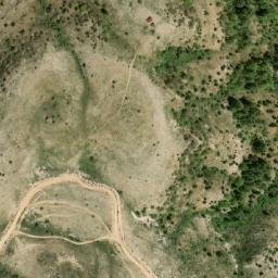 Satellite imagery of Aarîd el Moghr, LB