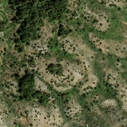 Satellite imagery of Aarîd el Moghr, LB