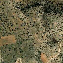 Satellite imagery of Qornet Choaab el Aarîch, LB