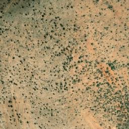 Satellite imagery of Qornet el Mastabé, LB