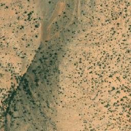 Satellite imagery of Qornet el Mastabé, LB