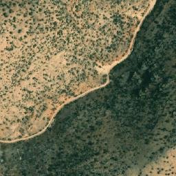 Satellite imagery of El Harf, LB