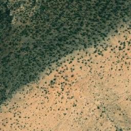 Satellite imagery of El Harf, LB