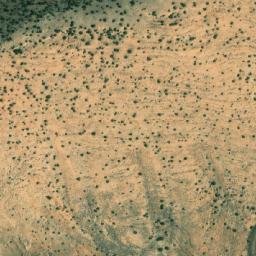 Satellite imagery of El Qorné, LB