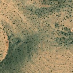 Satellite imagery of El Qorné, LB