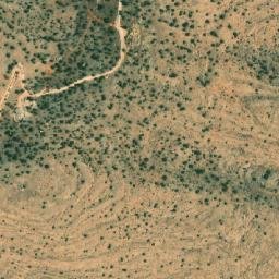 Satellite imagery of El Qorné, LB