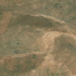 Satellite imagery of Chashmah-ye Pahlū, AF