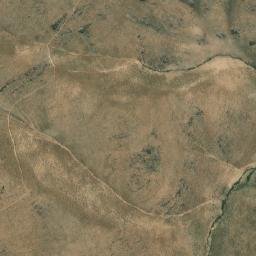 Satellite imagery of Band-e Deh Gūl, AF