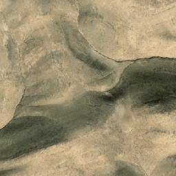 Satellite imagery of Khūlah-ye Rindah, AF