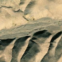 Satellite imagery of Ghāl-e Ispik Khūrah, AF