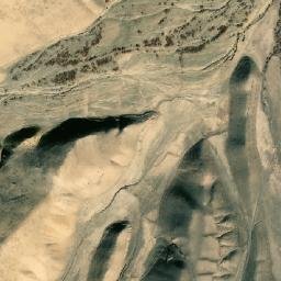 Satellite imagery of Ghāl-e Ispik Khūrah, AF